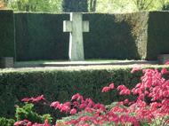 Neuer Friedhof Oldenburg - Ehrenmal
