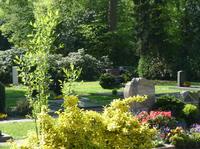 Neuer Friedhof Oldenburg